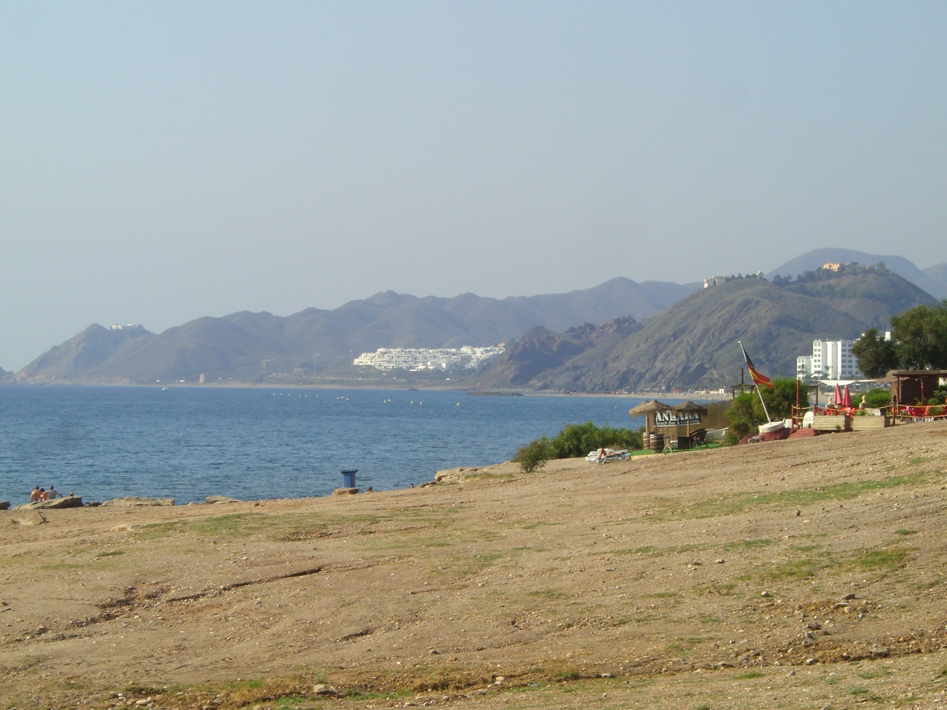 Playas de Mojácar: Guía Local con las Mejores Playas y Calas Secretas (2026)