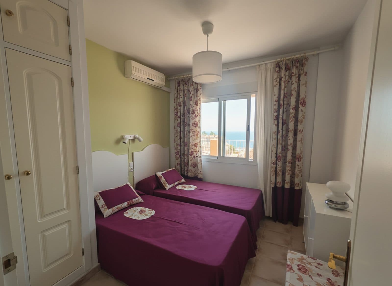 Segundo dormitorio
