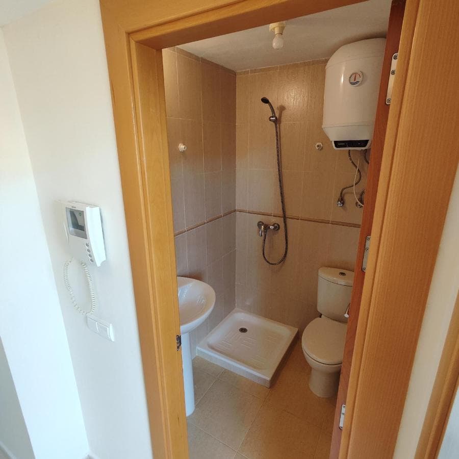 Exterior del complejo