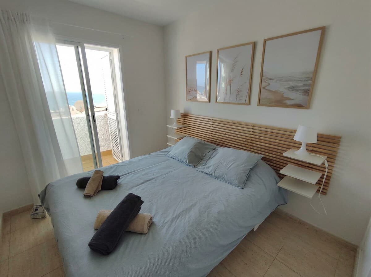 Dormitorio principal