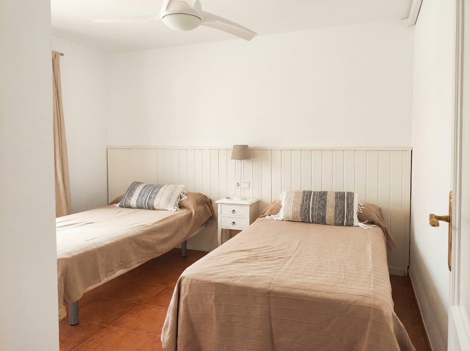 Segundo dormitorio